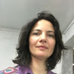 Elisaveta Petrova-Geretto