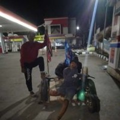 Acong Dimana Mana