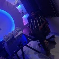 وحيد عبد المنعم