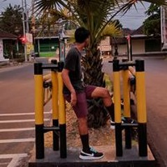 Komang Budi Sastrawan