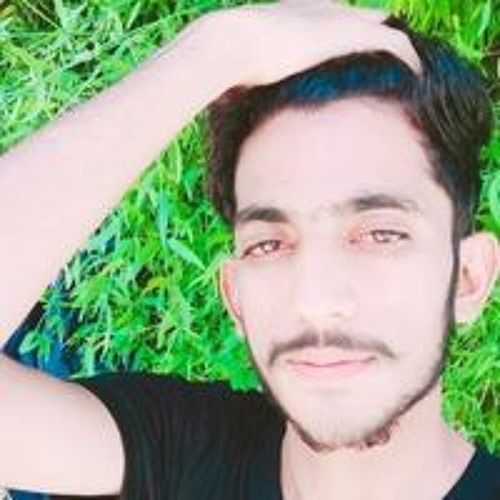Sharukh Magsi’s avatar