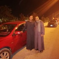 Mohammed Ahmad Abd Elmged