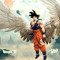 El Angel xD