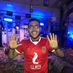 Osama Fadl Abo Afalla