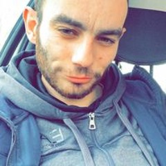 Corrie Stavers New