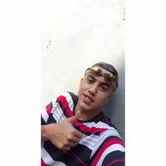 Nathan Ramos