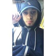 Chris Mejia