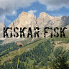 kiskar Fisk