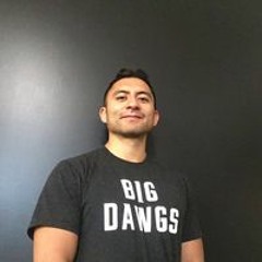 Mizar Fuentes-Ortega