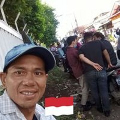 Acung Menggila