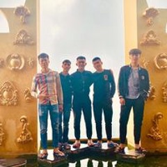 Nguyễn Dương Tùng