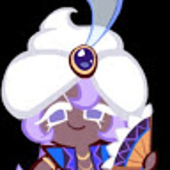 Rokie Cookie