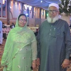 Shameem Khalid