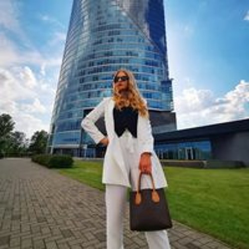 Diana Kondratjeva’s avatar