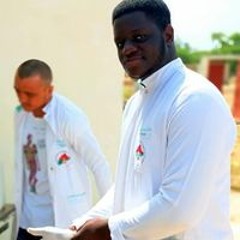 Arnaud Ismael Yeye