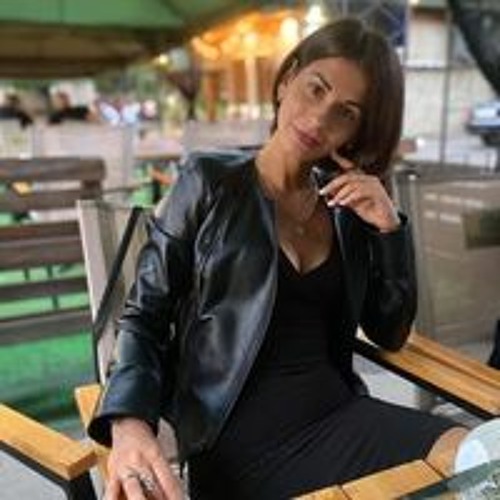Anastasiia Rached’s avatar