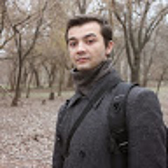 Дмитрий Шепель