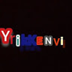 Yarik Kenvi