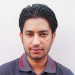 Shimul Dey