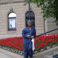 Dwain Blake