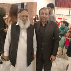 Syed Liaquat Ali