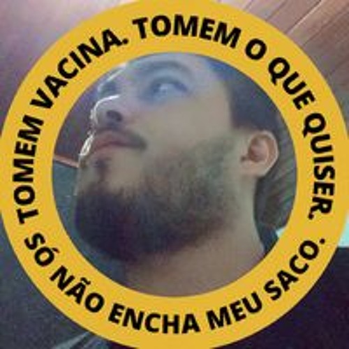 Herbert Machado’s avatar