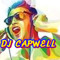 DJ CAPWELL