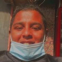 Mohamed Ahmed