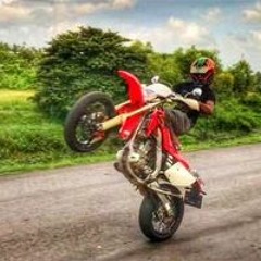 Pasiya Stunt