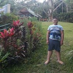 Axl Rae Fernandez