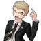 Fuyuhiko Kuzuryu