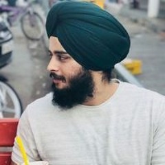 Survinder Singh