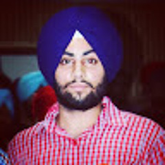Guriqbal Singh Hans