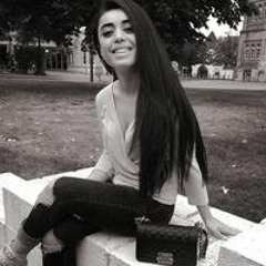Zahra Almatrook.
