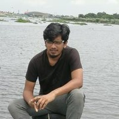 Zubaidul Mithun