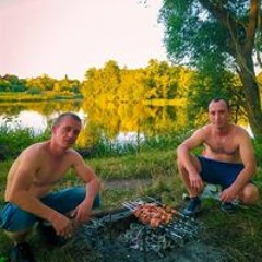 Володимир Міхневич