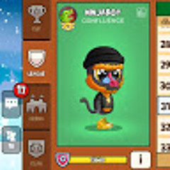 Ninjaboy Fun run