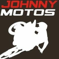 Johnny Motos
