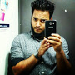 HARSHAD M.A