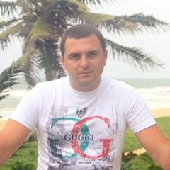 Виталий Романенко