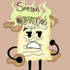 AprilSpringBoy: