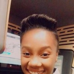 Innocentia MamaSiihle Ndamane