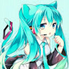 *Hatsune Kawaii*