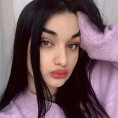 Лейла Бердыева