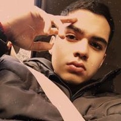 Luis Felipe BC