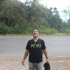 Mario Marcelo Olivari Diaz