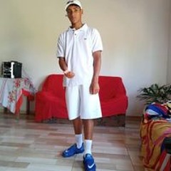 Diego Pierre