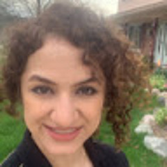 nahid sadeghi