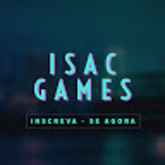 Isac Games