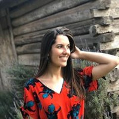 Caroline Vidal Paseto